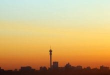 S.African business activity contracts in Sept -PMI