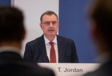 Swiss National Bank’s Jordan says central bank independence vital to fight inflation