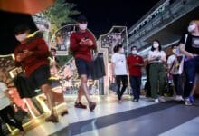 Thai consumer confidence at 8-month high in September