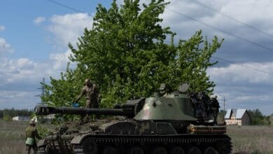 U.S. cheers Ukraine’s “significant” battlefield success at Lyman