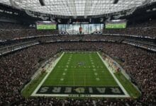 U.S. Supreme Court punts Oakland appeal over Las Vegas move by NFL’s Raiders