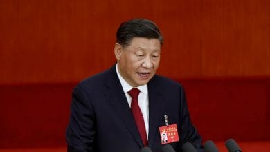 Xi says China will unwaveringly support private economy