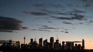 Australian banks ease mortgage norms as property market cools