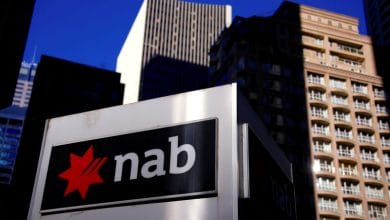 Australia’s NAB hikes home loan rate by 25 bps, matching central bank