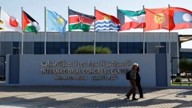 COP27 kicks off with deal to discuss climate compensation