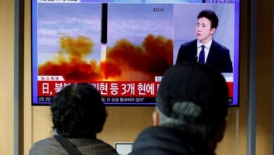 Exclusive-U.S. says China and Russia have leverage to stop North Korea nuclear test