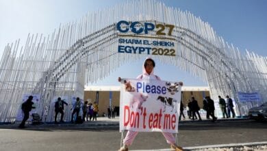 Explainer-COP27: what’s on the U.N. climate talks agenda