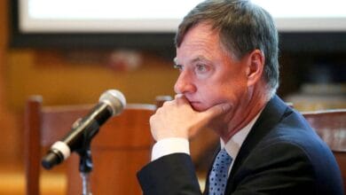 Fed’s Evans says smaller rate hikes make sense, front-loading done