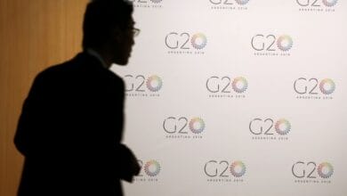 G20 vows to calibrate pace of interest rate hikes, avoid spillovers