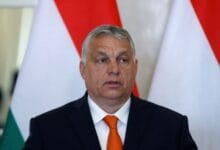 Hungary aiming to prevent economy sliding into recession, Orban says