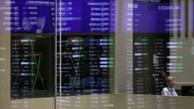 Japan’s stock market closed higher