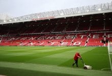 Soccer-Manchester United owners consider selling club