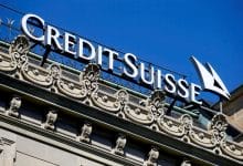 Cash outflow has increased significantly-Credit Suisse
