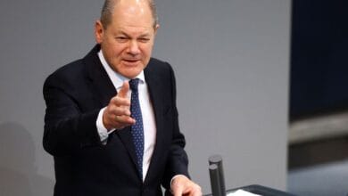 Germany to emerge from crisis stronger with new trade, energy policies – Scholz