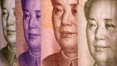 How will China maintain liquidity?
