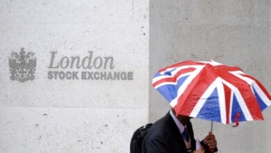 A tale of two stock markets: how London still trumps Paris for investors