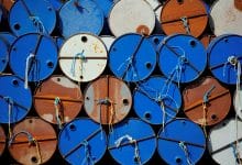 Oil prices slide on concerns over China’s demand