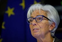 ECB’s Lagarde says inflation hasn’t peaked, may surprise