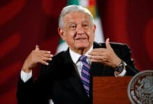 Mexican president says government cannot buy genetically modified corn
