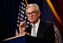 Powell says Fed officials recommitted to meeting new ethics standards