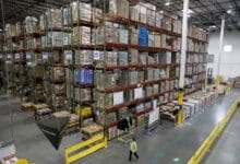 US business inventories increase in September