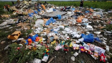 Dutch prosecutors won’t appeal in MH17 case, making verdicts final