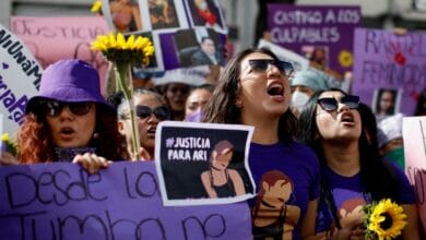 In Mexico, lack of resources aggravates impunity in gender crimes – group