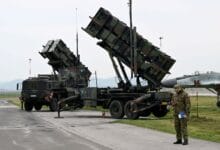 U.S. close to providing Patriot missile defense system to Ukraine -officials
