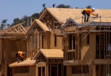 Housing demand falls in U.S. due to expensive loans