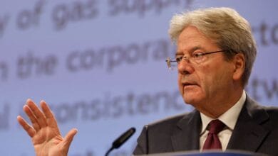Italy must meet deadlines for recovery fund-EU