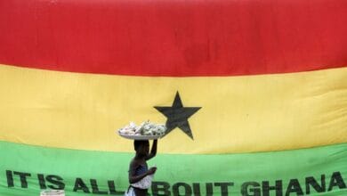 Analysis-Ghana overhaul a test for $1 billion World Bank-backed debt