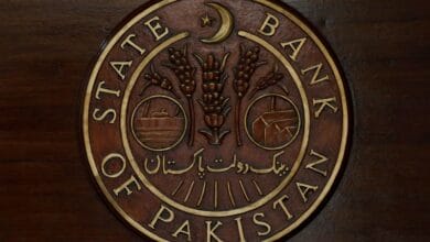 Pakistan repays $1 billion international bond -central bank spokesman