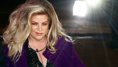 Kirstie Alley, ‘Cheers’ and ‘Look Who’s Talking’ Star, dies aged 71
