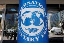Poor countries need up to 500 billion in financing by 2026-IMF