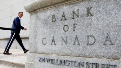 Decision on rate will depend on economic indicators-Bank of Canada