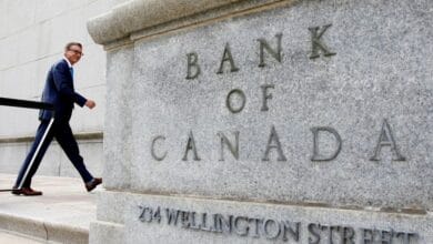 Rates in Canada will be above 4% in 2023-IMF