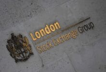 Microsoft invests in London Stock Exchange