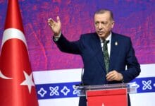 Erdogan: Turkey’s inflation will fall to 40% in months, 20% in 2023