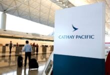 Cathay Pacific Airways aims to return to pre-pandemic levels by end-2024