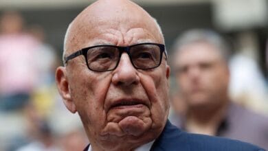 Fox Corp Chairman Rupert Murdoch to Be Questioned Under Oath for Defamation
