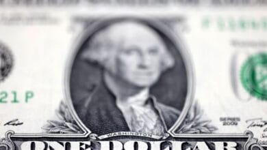 Dollar falters as investors challenge Fed’s hawkishness