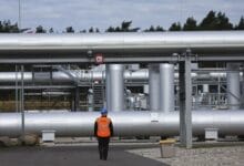 Kremlin: No decision yet on repair of Nord Stream gas pipelines
