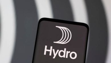 Norsk Hydro sees 2023 core profit at NOK 28.9 billion