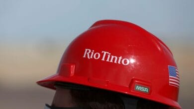 Rio Tinto acquired Turquoise Hill for 3.3 billion