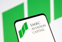 SMBC bought competitor Goshawk for $6.7 billion