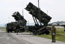American missiles in Ukraine not problem for Russia-Moscow