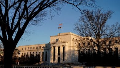 New York Fed reported influx of funds in amount of 2.5 trillion