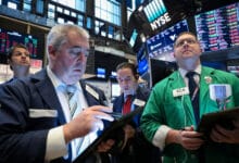 S&P 500 rises as energy, tech advance; inflation eyed