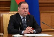 Belarus’ GDP to fall by 4% in 2022-PM