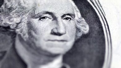 Dollar stabilizes; progress of debt ceiling bill, Fed officials in focus
